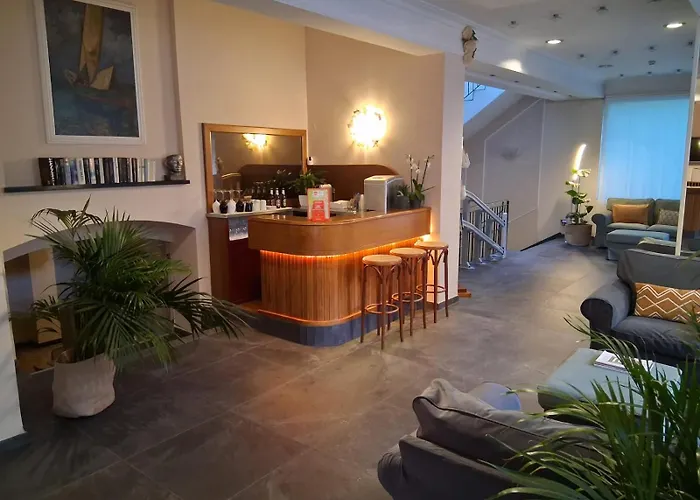 Hotel La Capannina
