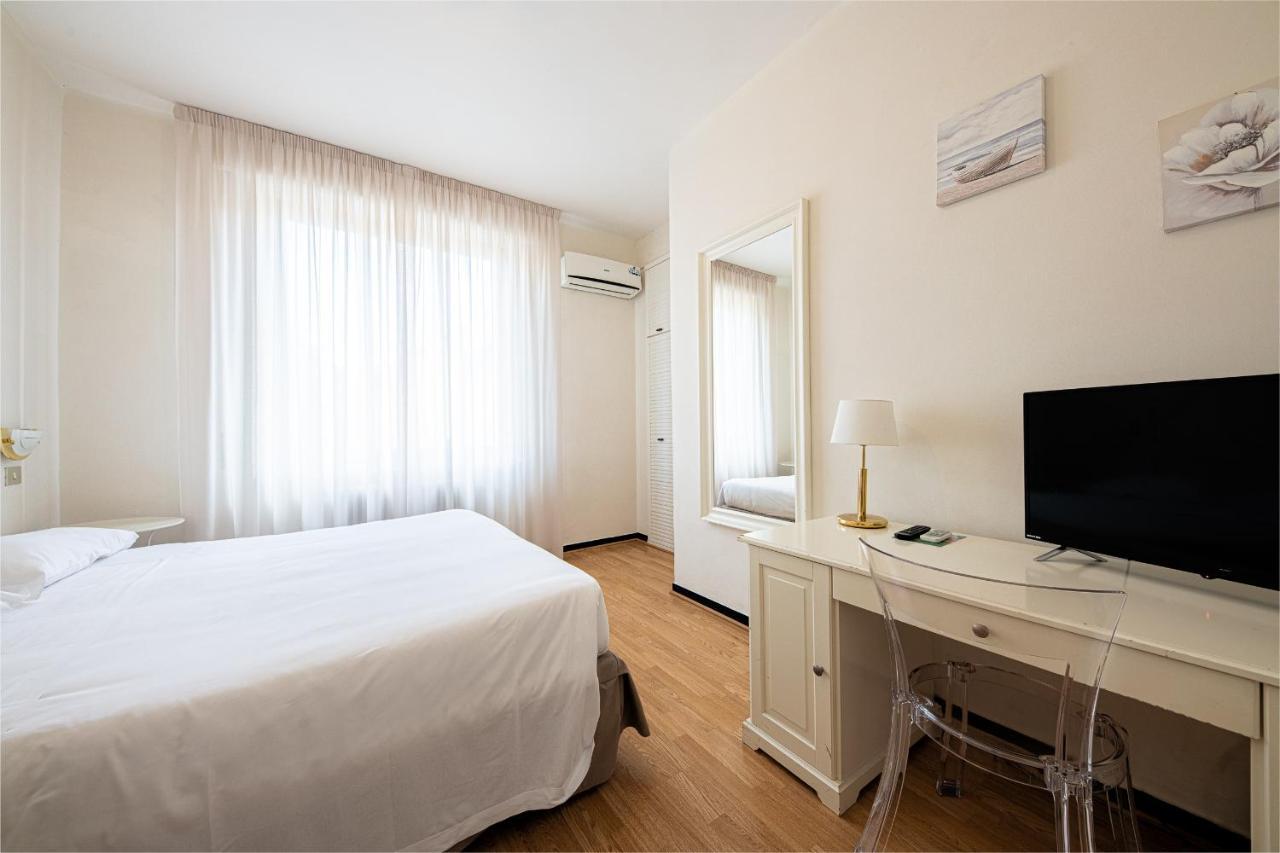La Capannina Hotel 3*