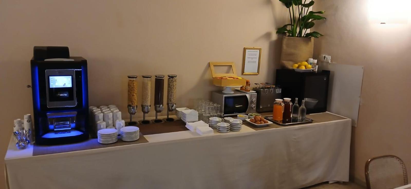 Hotel La Capannina 3*