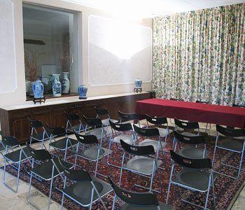 La Capannina Hotel 3*