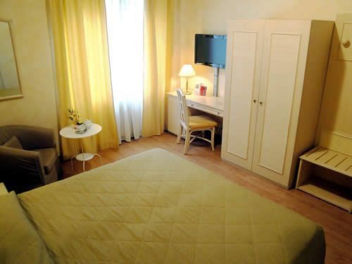 La Capannina Hotel Genova