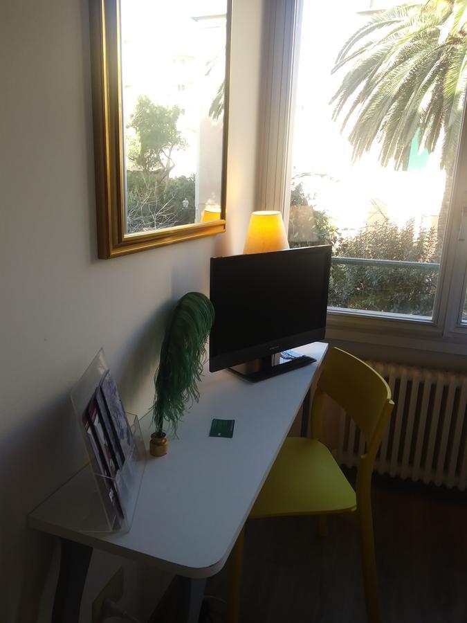 La Capannina Hotel 3*