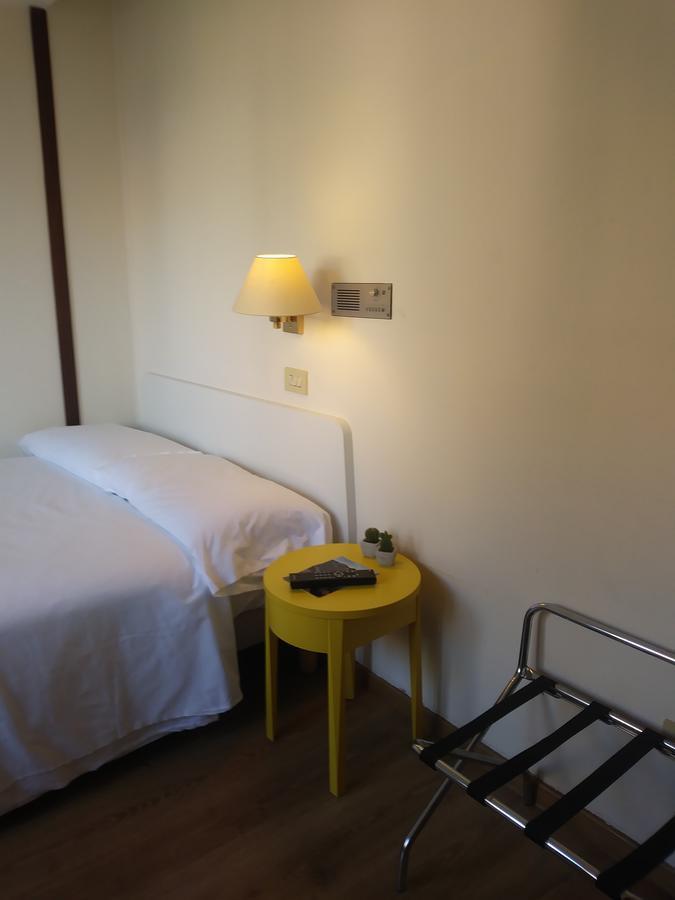 Hotel La Capannina