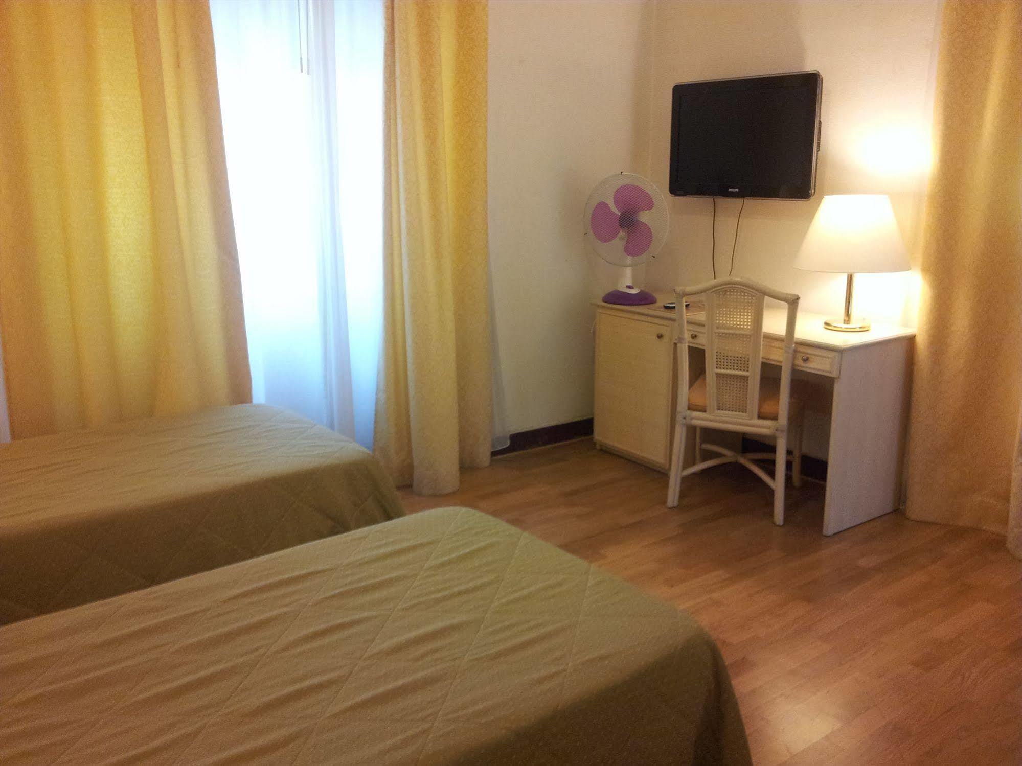 La Capannina Hotel Genova