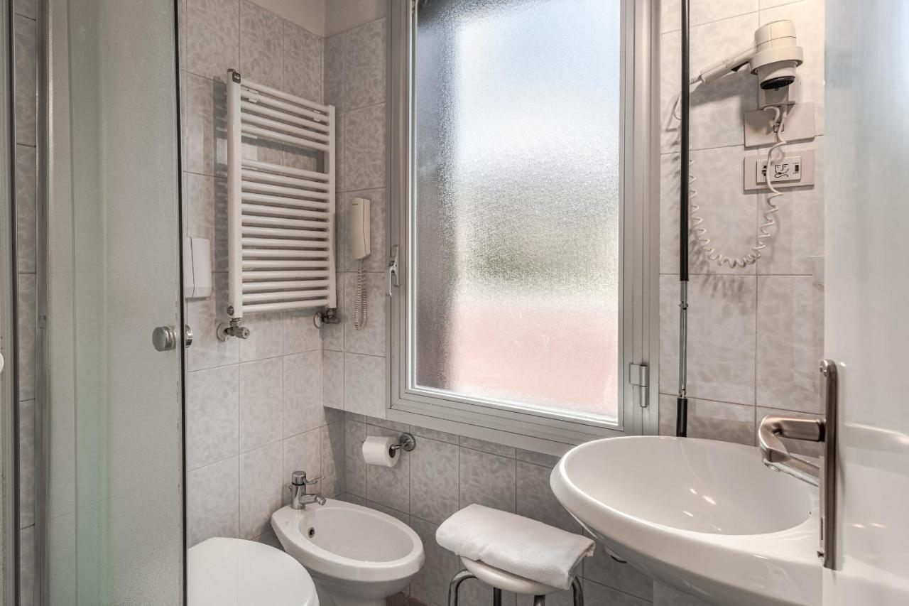 La Capannina Hotel 3*