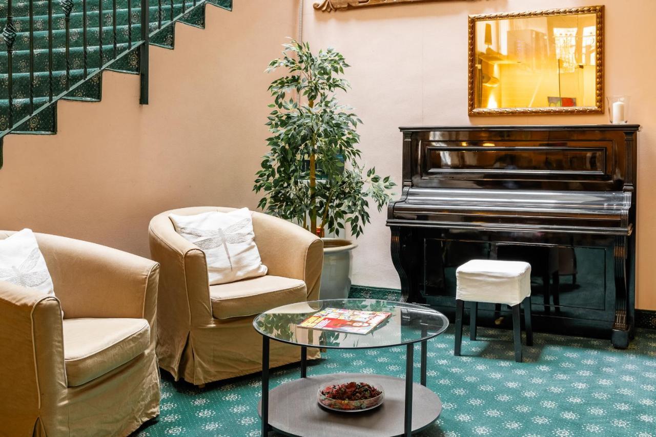 Hotel La Capannina Genova