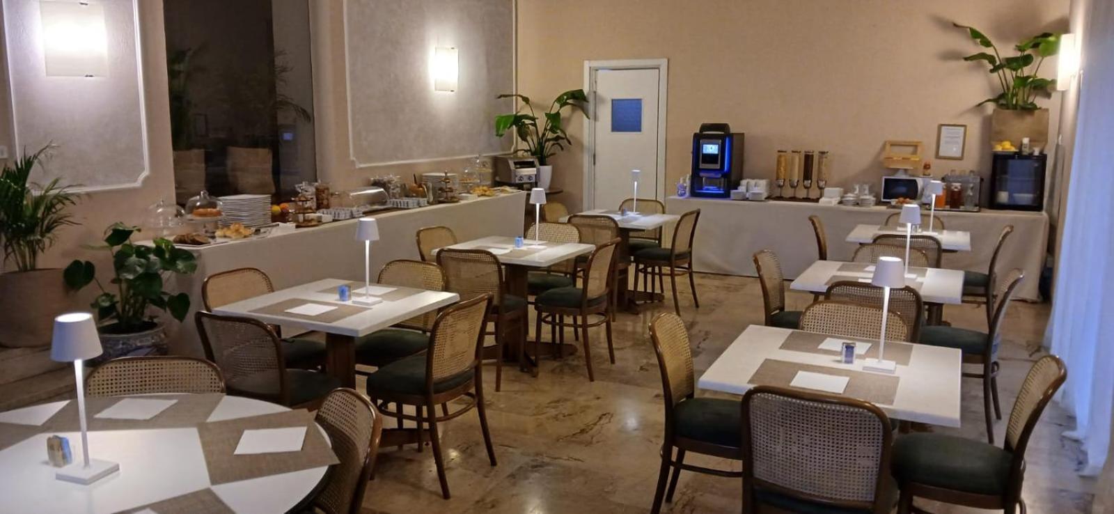 Hotel La Capannina