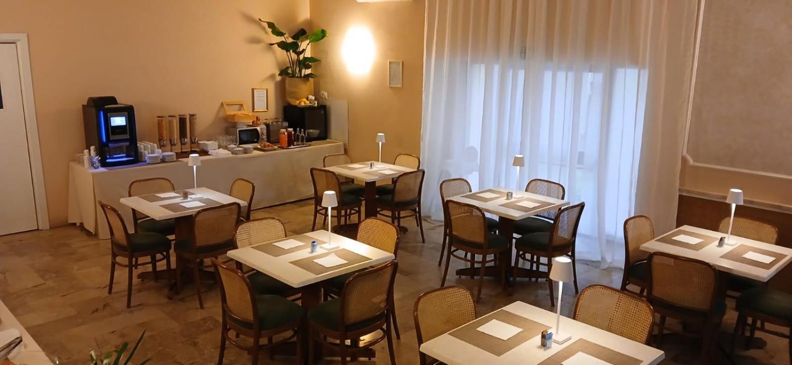 Hotel La Capannina Génova