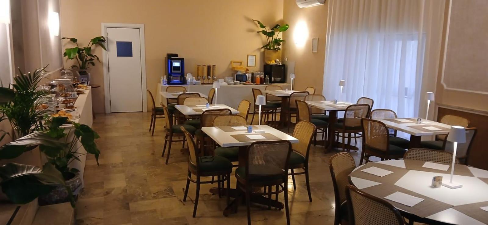 La Capannina 3* Génova