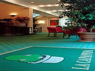 La Capannina Hotel Génova