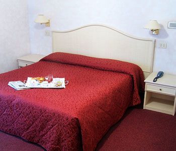 Hotel La Capannina Genova