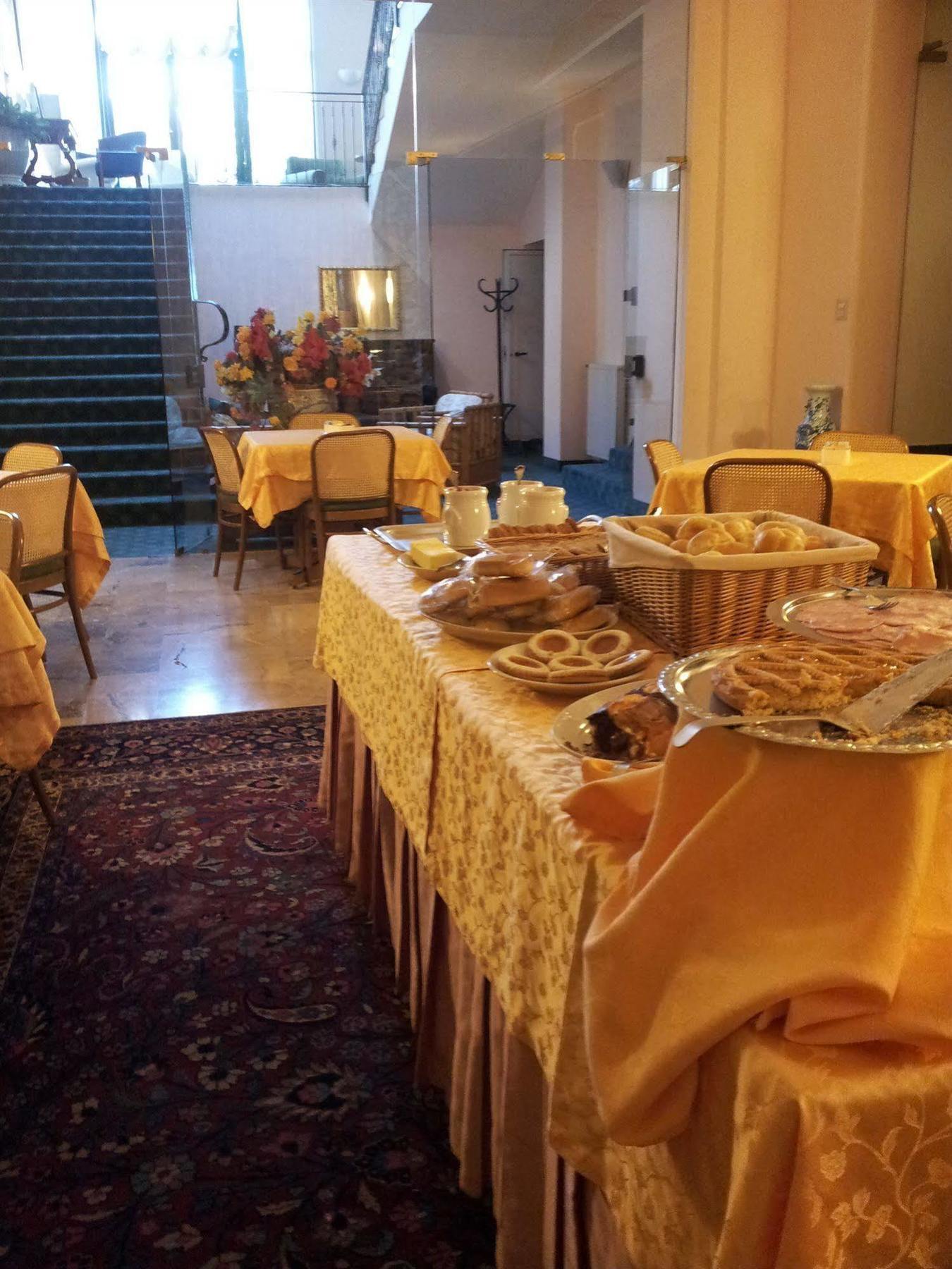 Hotel La Capannina