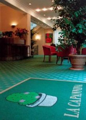Hotel La Capannina 3*
